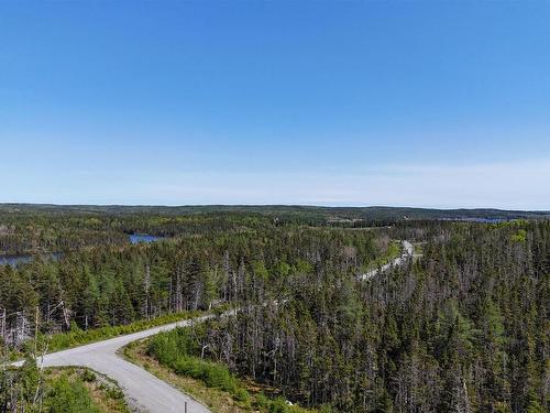 Lot 76 Peter Sosna Dr., Hay Cove, NS 