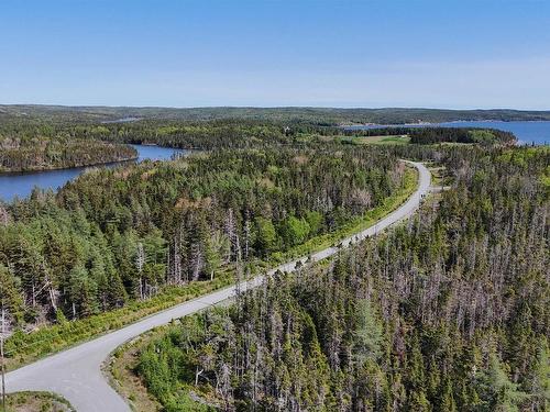 Lot 76 Peter Sosna Dr., Hay Cove, NS 