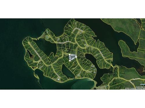 Lot 76 Peter Sosna Dr., Hay Cove, NS 