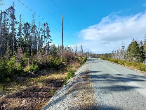 Lot 76 Peter Sosna Dr., Hay Cove, NS 