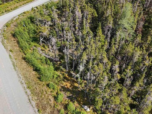 Lot 76 Peter Sosna Dr., Hay Cove, NS 