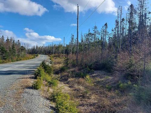 Lot 76 Peter Sosna Dr., Hay Cove, NS 