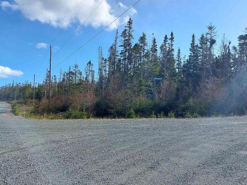 Lot 76 Peter Sosna Dr., Hay Cove, NS 