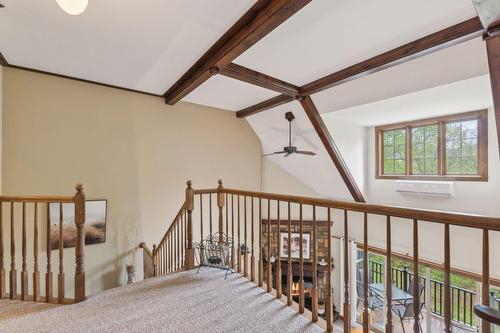 Den - 8-104 Ch. Des Quatre-Sommets, Mont-Tremblant, QC - Indoor Photo Showing Other Room