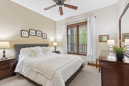 Bedroom - 8-104 Ch. Des Quatre-Sommets, Mont-Tremblant, QC - Indoor Photo Showing Bedroom
