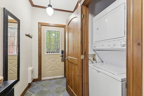 Other - 8-104 Ch. Des Quatre-Sommets, Mont-Tremblant, QC - Indoor Photo Showing Laundry Room