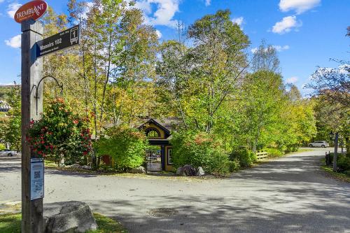Other - 8-104 Ch. Des Quatre-Sommets, Mont-Tremblant, QC - Outdoor