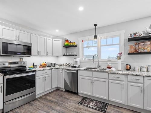 689 Strang Road, St. Nicholas, PE 