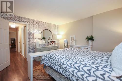 A - 6702 Jeanne D'Arc Boulevard, Ottawa, ON - Indoor Photo Showing Bedroom