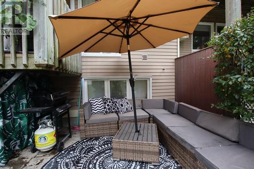 A - 6702 Jeanne D'Arc Boulevard, Ottawa, ON - Outdoor With Deck Patio Veranda With Exterior