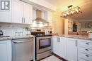A - 6702 Jeanne D'Arc Boulevard, Ottawa, ON  - Indoor Photo Showing Kitchen With Upgraded Kitchen 