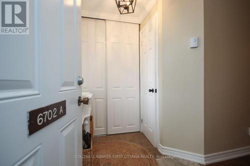 A - 6702 Jeanne D'Arc Boulevard, Ottawa, ON - Indoor Photo Showing Other Room
