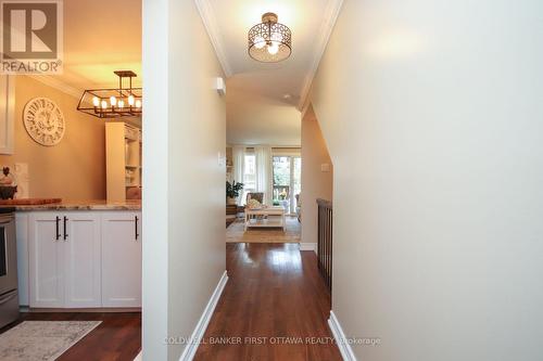 A - 6702 Jeanne D'Arc Boulevard, Ottawa, ON - Indoor Photo Showing Other Room