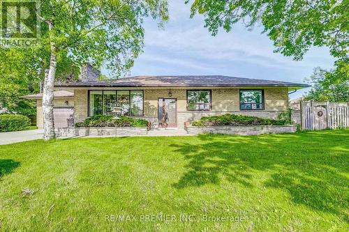 1 GRAM STREET  Vaughan, ON L6A 3Z2