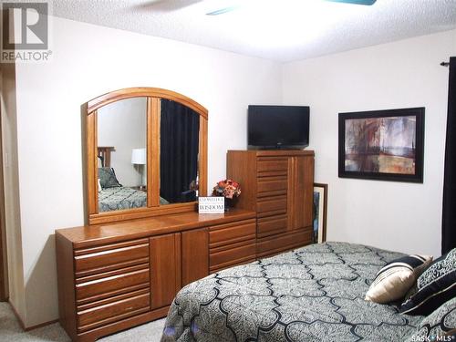 108 Freeman Street, Richmound, SK - Indoor Photo Showing Bedroom