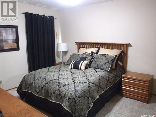 108 Freeman Street, Richmound, SK - Indoor Photo Showing Bedroom