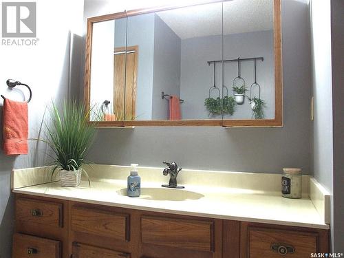 108 Freeman Street, Richmound, SK - Indoor Photo Showing Bathroom