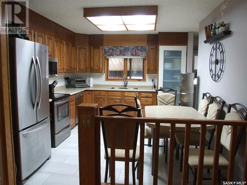 108 Freeman Street, Richmound, SK - Indoor Photo Showing Other Room