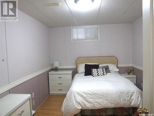108 Freeman Street, Richmound, SK - Indoor Photo Showing Bedroom