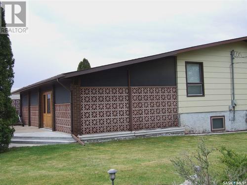 108 Freeman Street, Richmound, SK - Outdoor