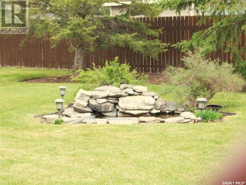 108 Freeman Street, Richmound, SK - Outdoor