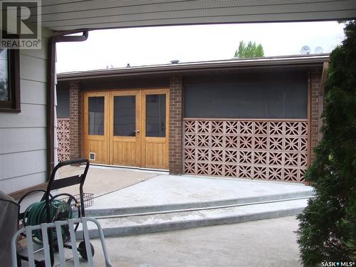 108 Freeman Street, Richmound, SK - Outdoor