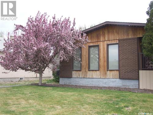108 Freeman Street, Richmound, SK - Outdoor