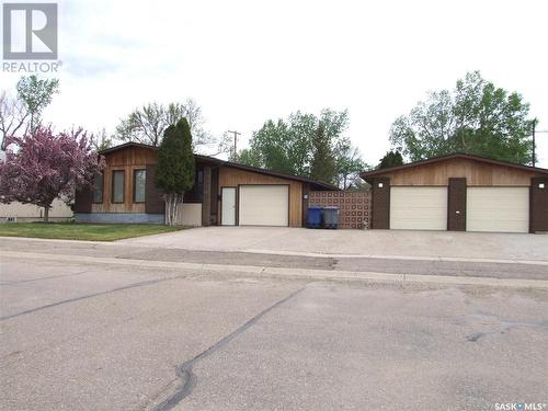 108 Freeman Street, Richmound, SK - Outdoor