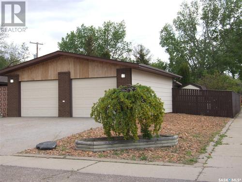 108 Freeman Street, Richmound, SK - Outdoor