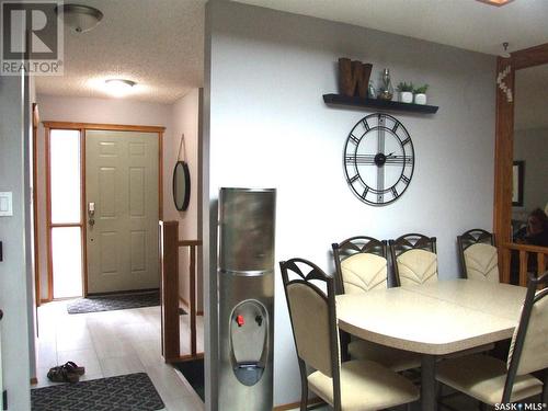 108 Freeman Street, Richmound, SK - Indoor Photo Showing Dining Room