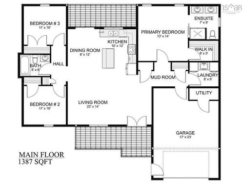 13 Livia Meadows, Debert, NS 