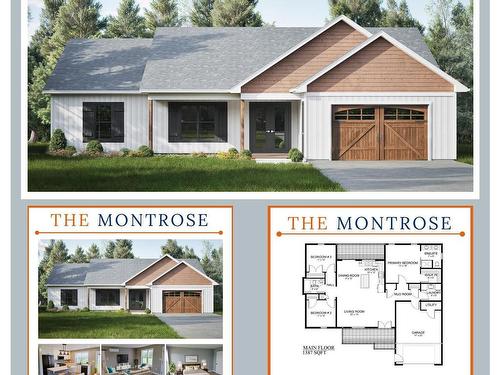 13 Livia Meadows, Debert, NS 