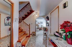 Hall d'entrée/Vestibule - 