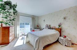 Chambre à coucher principale - 