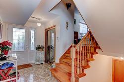 Hall d'entrée/Vestibule - 