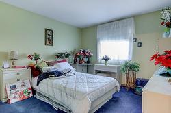 Chambre à coucher - 