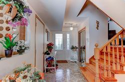 Hall d'entrée/Vestibule - 