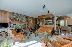 Salle familiale - 