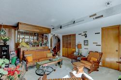 Salle familiale - 