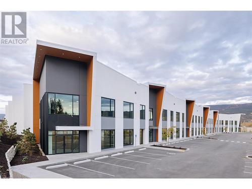 1870 Pier Mac Way Unit# 108, Kelowna, BC 