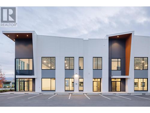 1870 Pier Mac Way Unit# 108, Kelowna, BC 