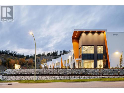 1870 Pier Mac Way Unit# 108, Kelowna, BC 