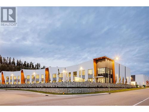 1870 Pier Mac Way Unit# 108, Kelowna, BC 