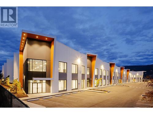 1870 Pier Mac Way Unit# 108, Kelowna, BC 
