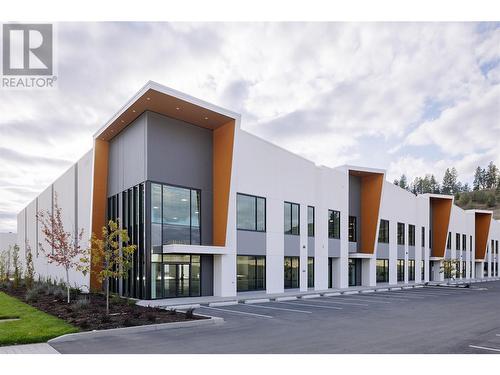 1870 Pier Mac Way Unit# 108, Kelowna, BC 