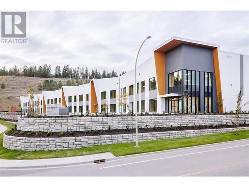 1870 Pier Mac Way Unit# 112, Kelowna, BC 