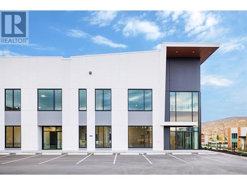 1870 Pier Mac Way Unit# 110, Kelowna, BC 