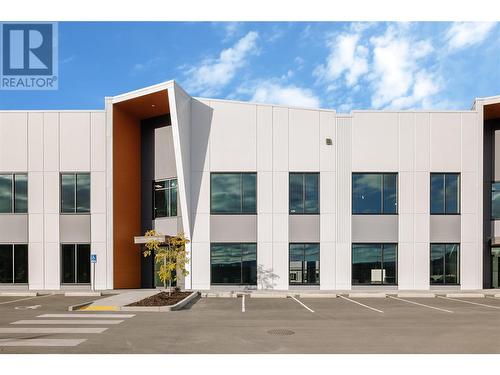 1870 Pier Mac Way Unit# 110, Kelowna, BC 