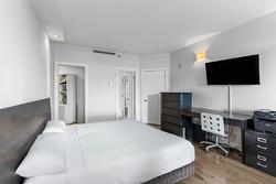 Chambre à coucher principale - 