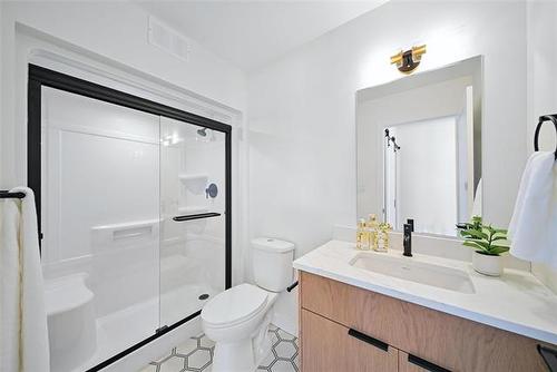 102 Willow Cr, West St Paul, MB 